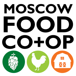 Moscow Food Co-op