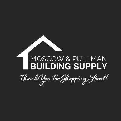 Moscow &amp; Pullman Building Supply
