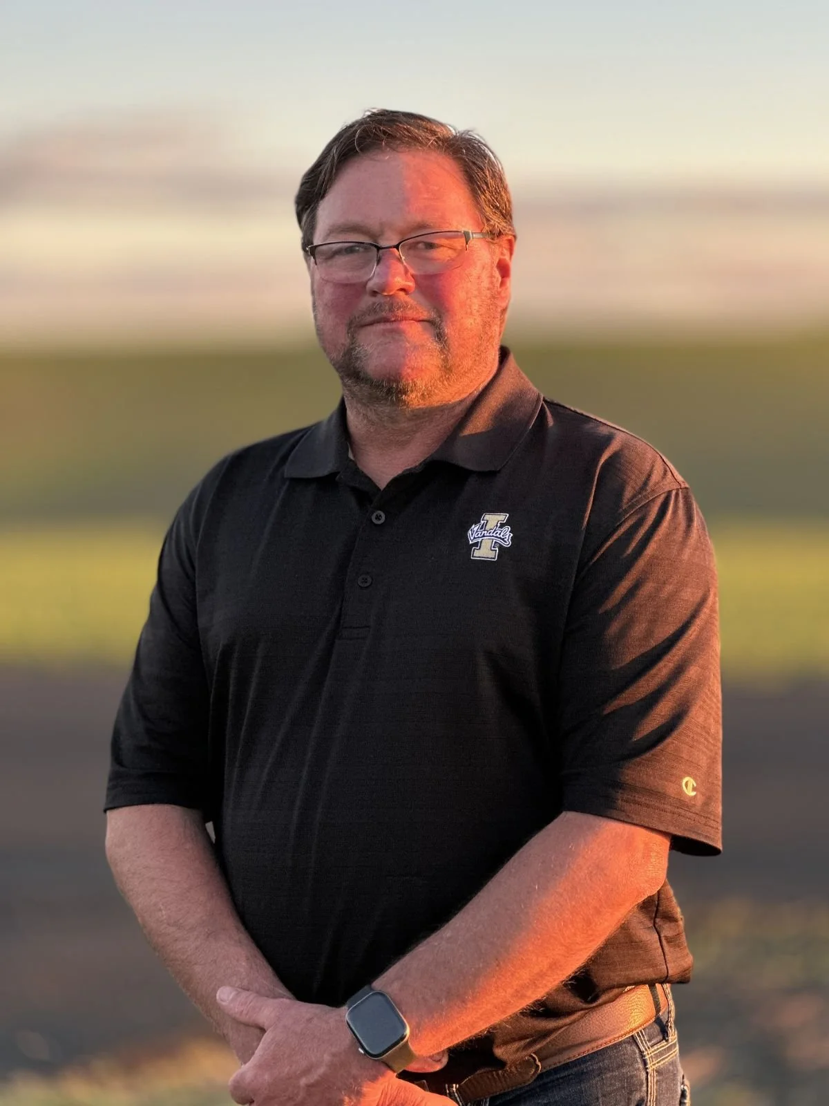 John Bohman