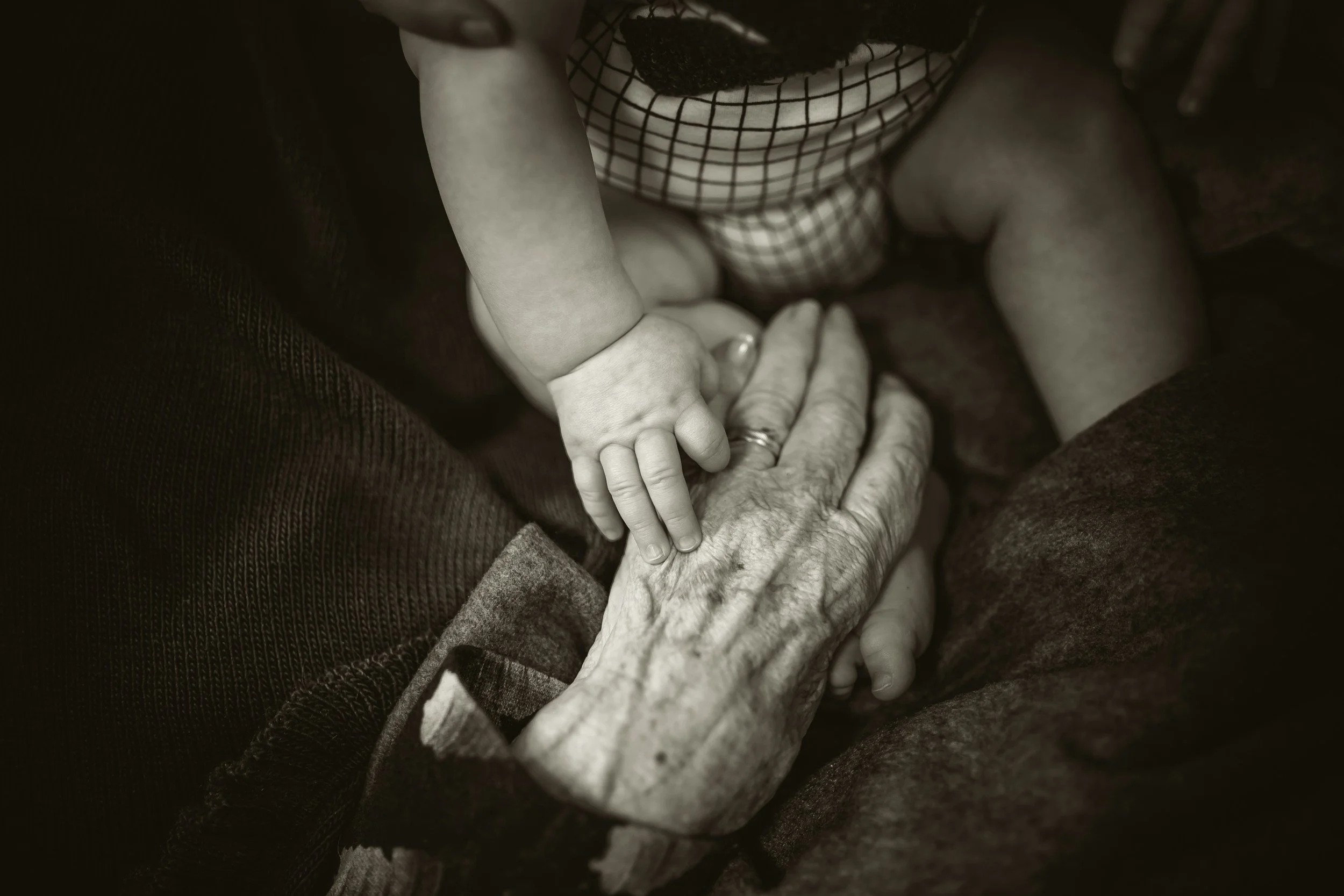 Protect what you love, for what comes next