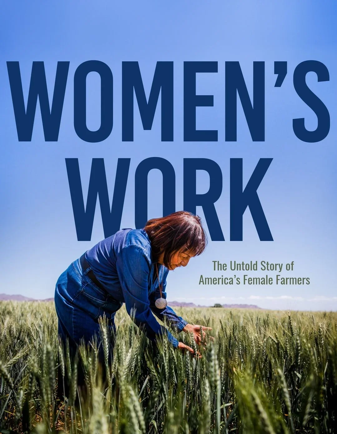 Women's Work: Film Screening and Panel