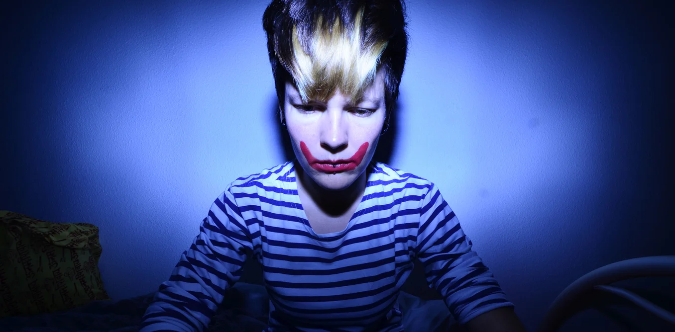 Mental Health Issues Rampant Amongst the Arts