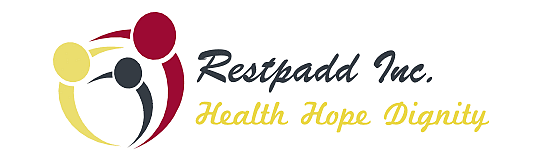 Restpadd Inc.