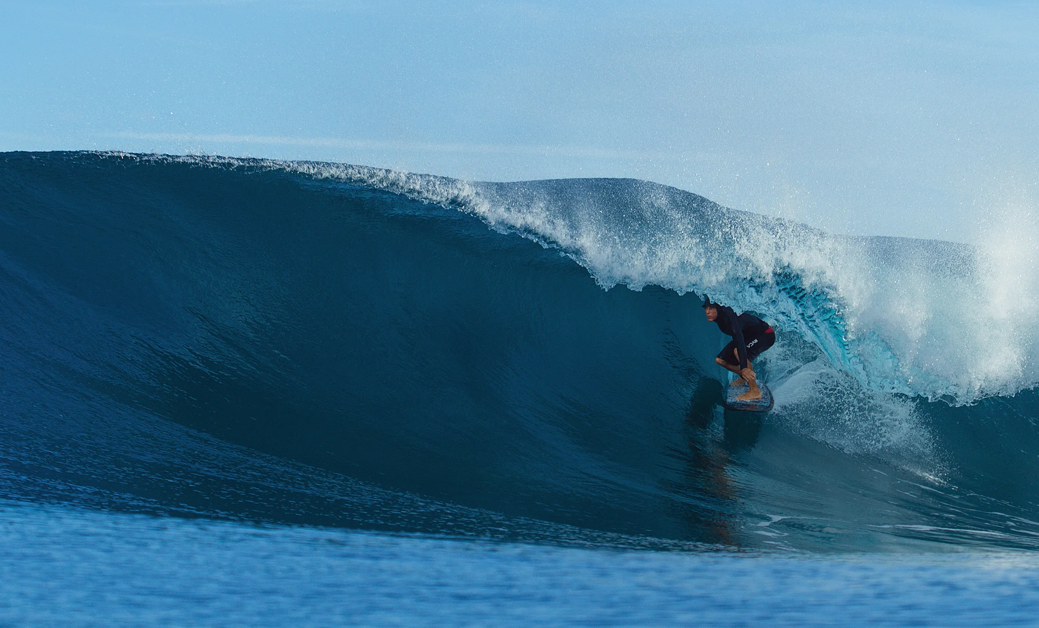 Telo Islands, Indonesia - photo Andrew Shields