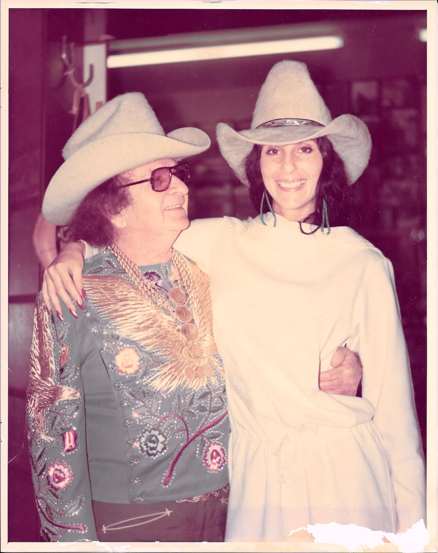 Gallery — The Official Nudie's Rodeo Tailors Website