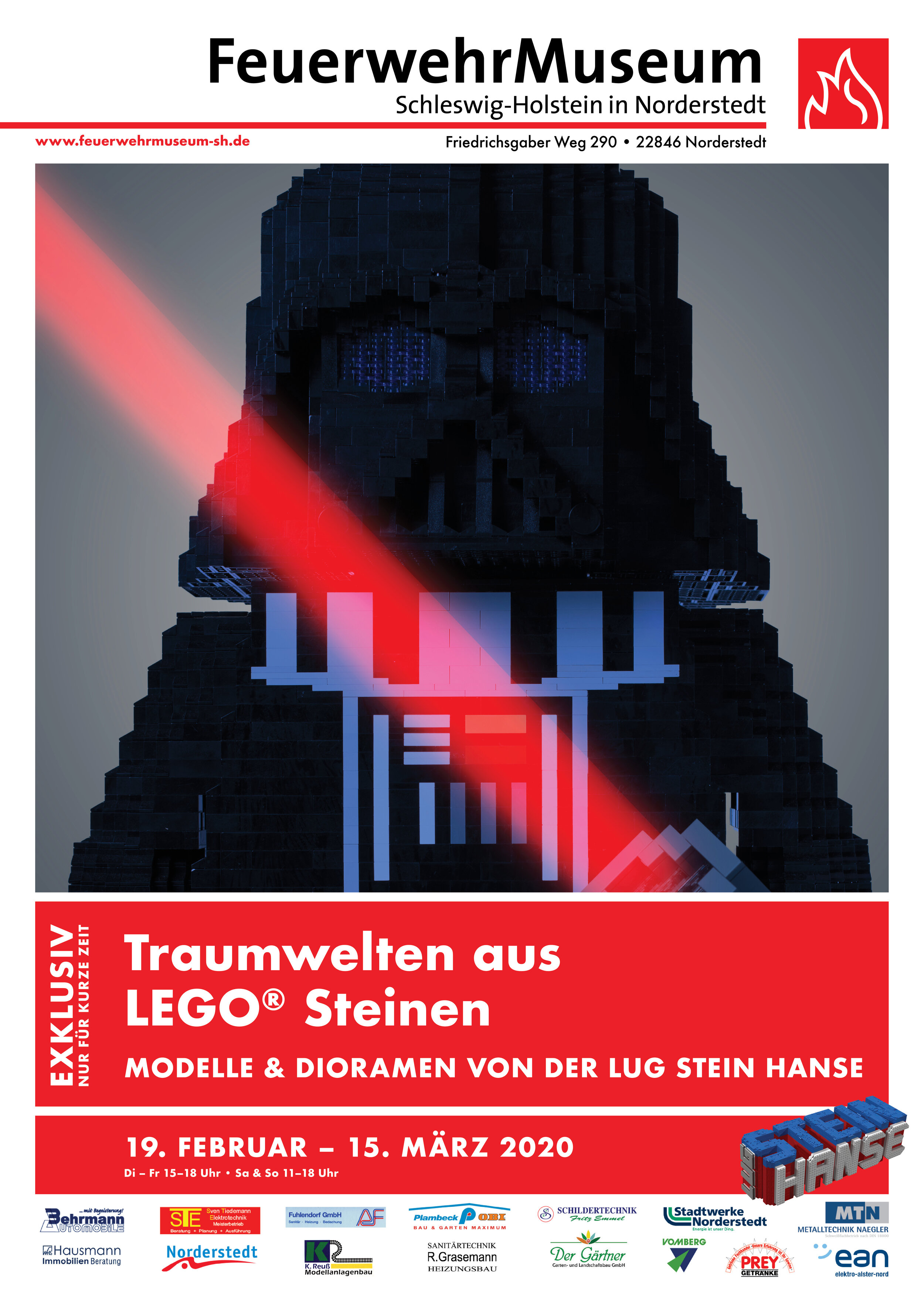 Poster Darth Vader