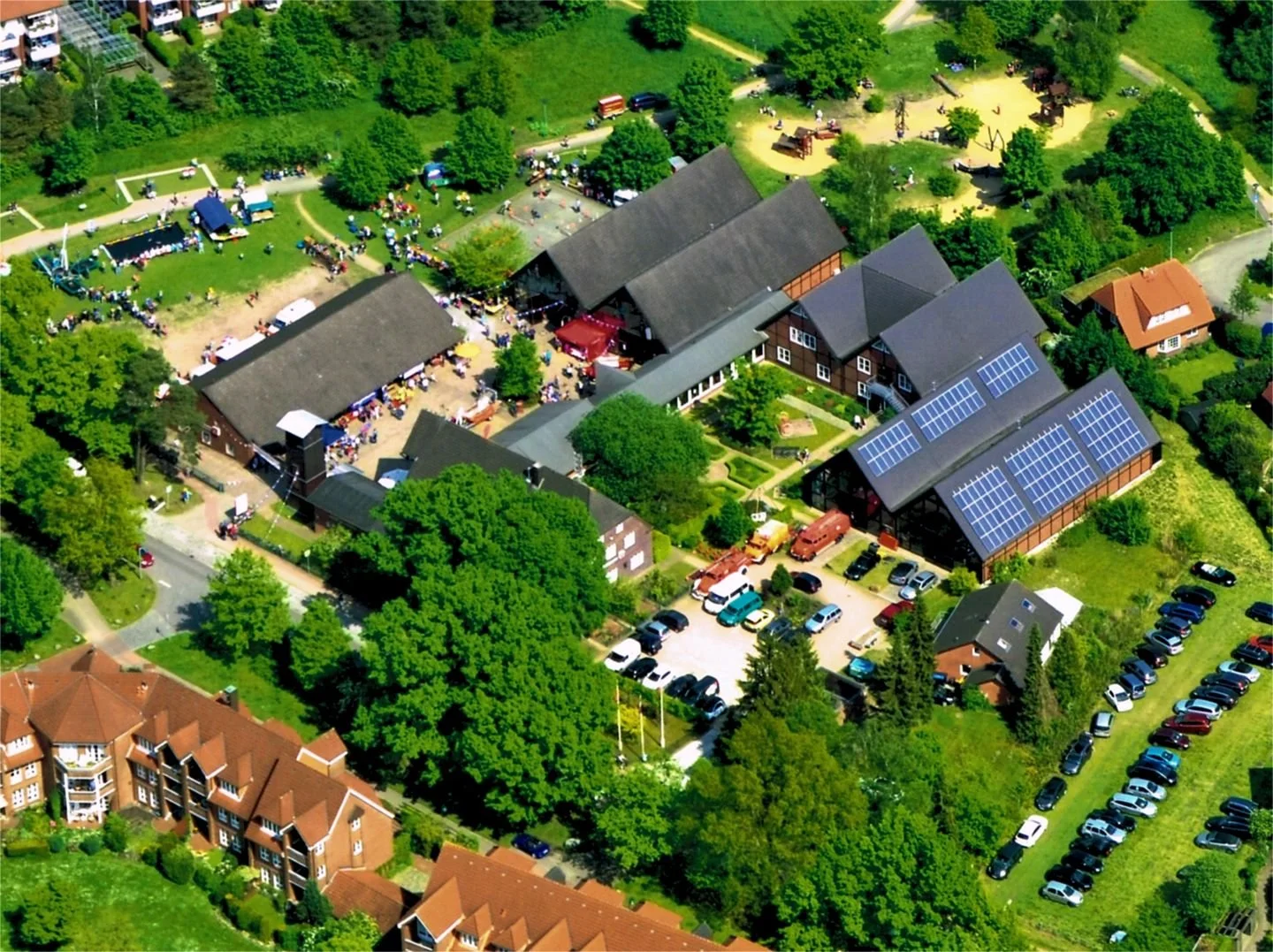 12. Norderstedter Museumsfest