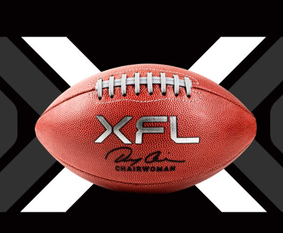 What Is The XFL?