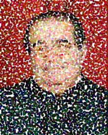 So This Guy Scalia Died. Looks Like the Republicans Have a New Way to Screw Themselves.