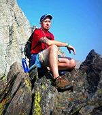 Doug Morgan is a contributor who writes on topics of social importance and general life observations. He is a free spirit that loves the absurdity of life and finds himself while hiking. Doug hates head shots. Twitter: @jadedfishy