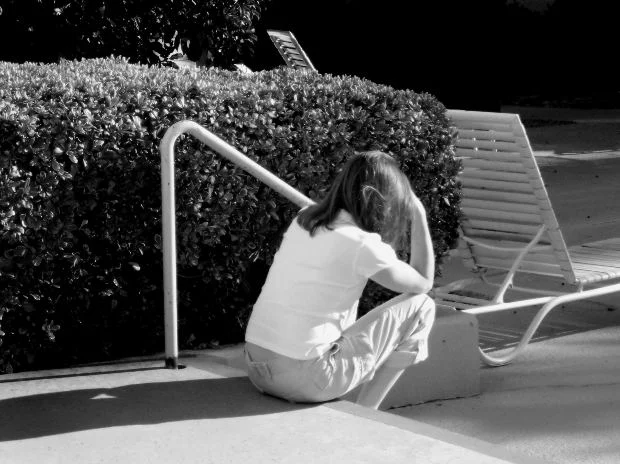 My Voyage Through Depression and What Needs to Be Shared