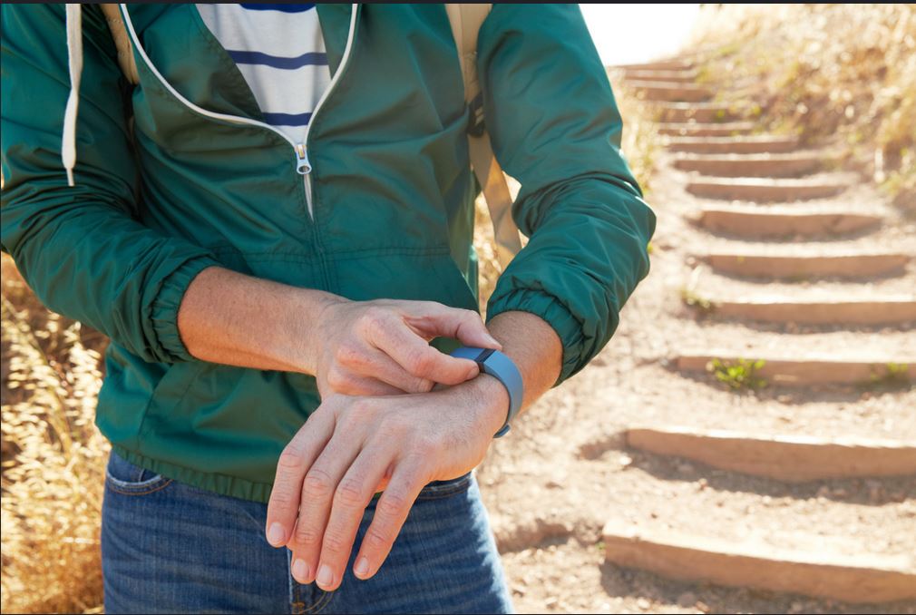 Wearables And Domestic Spying