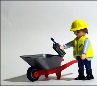 An Economic Plan to Propose to Your Congressman Right Now.