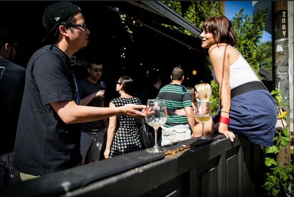 To the Stupid Little Boys that Make Me Look Bad