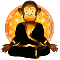 The Monkey Mind: How to Tame it