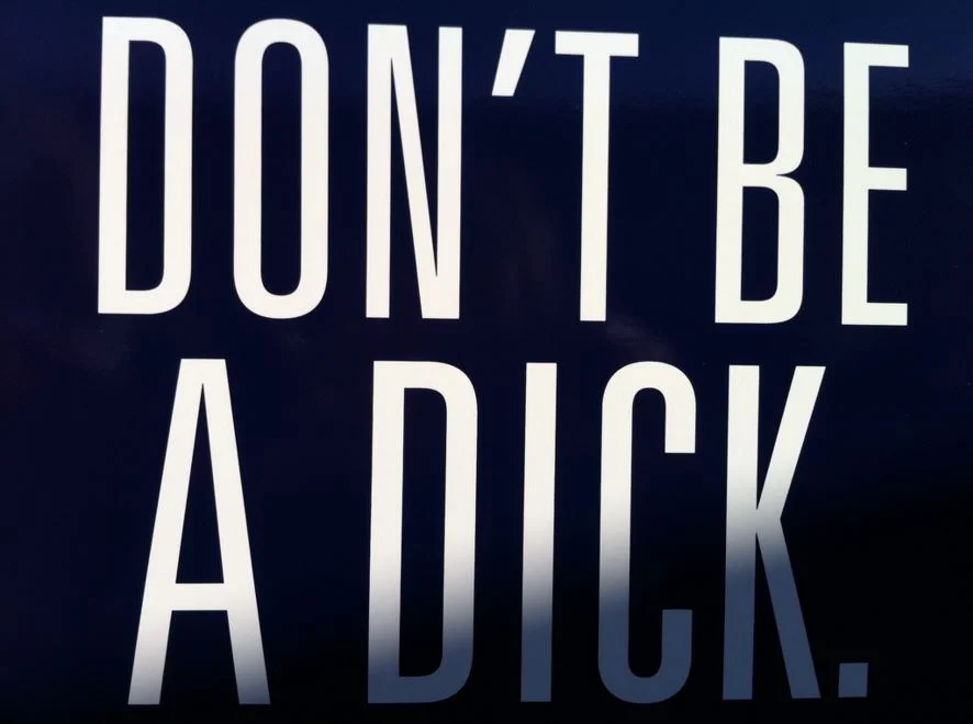 Does Your Mission Statement Help Your Company Disrupt?