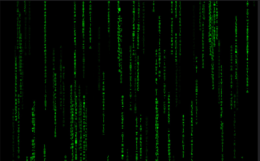 Rise Of The Algorithm