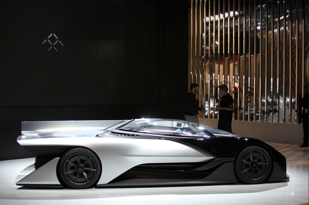 Faraday Future