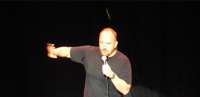Louis C.K. Pens an Epic Smackdown of Trump