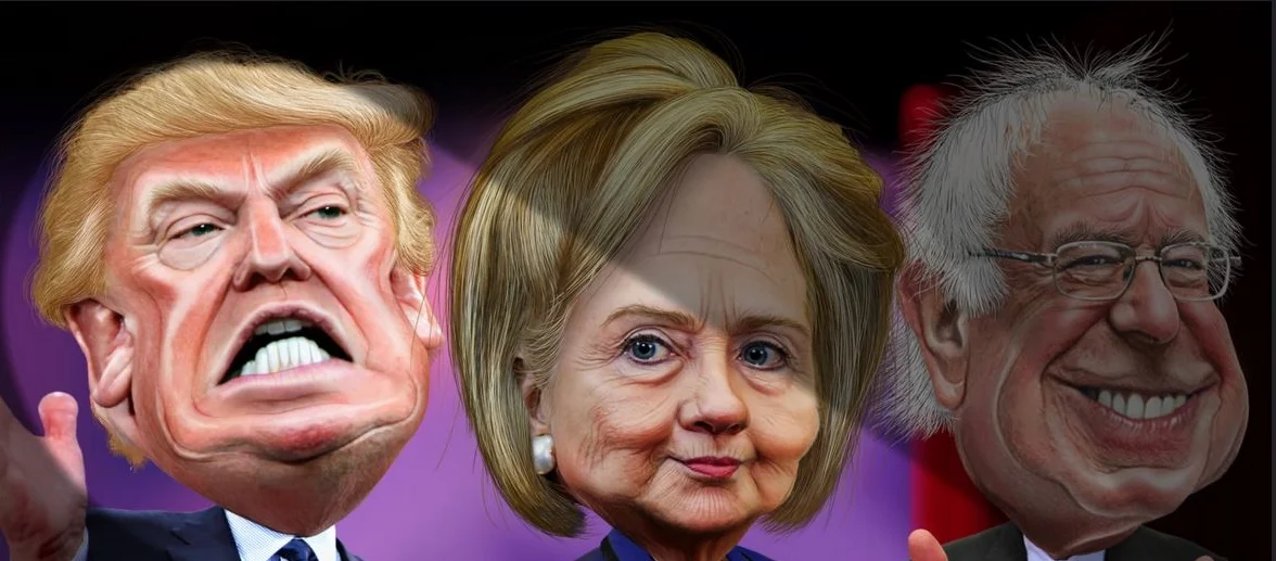 Energy Of Bipartisan Disruption 