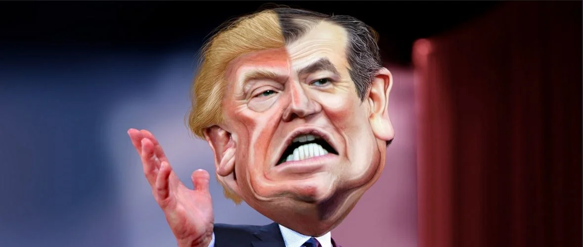 When the Shit Hits the Fan... There is a Worse Option Than Trump