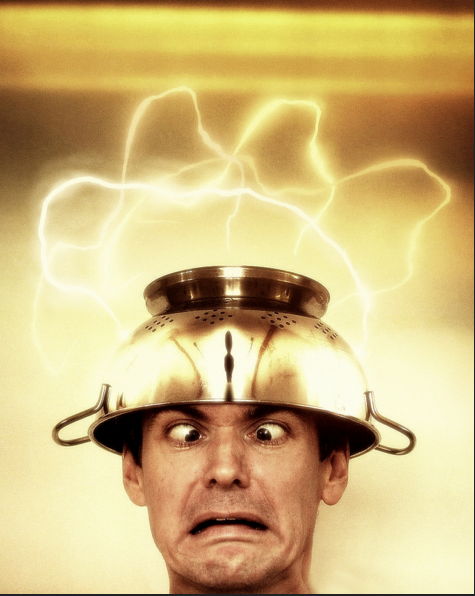 Stumbling Forward into Success