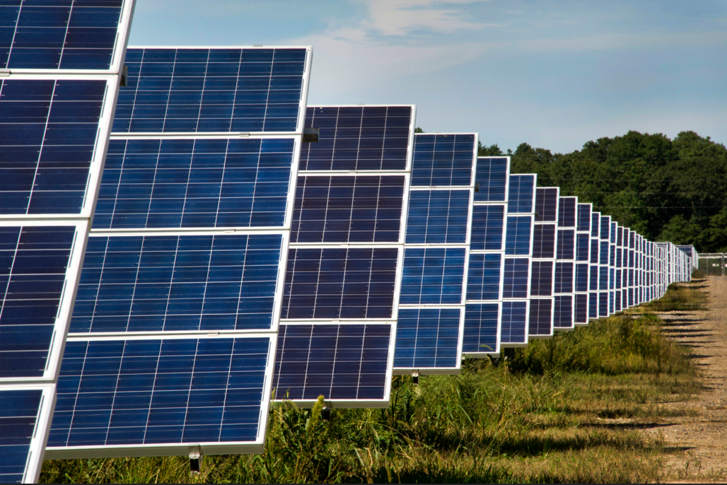 Creative Financing And The New Solar Business Models