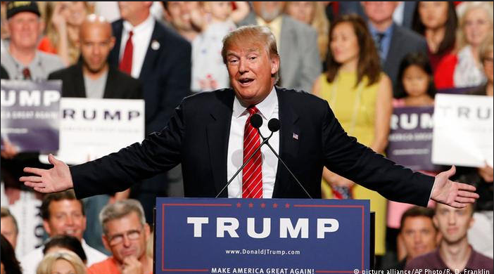 Sure the Republicans are a Mess, But the Democrats Aren’t Much Better.