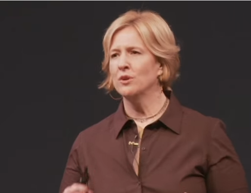 Can Vulnerability Be Power?