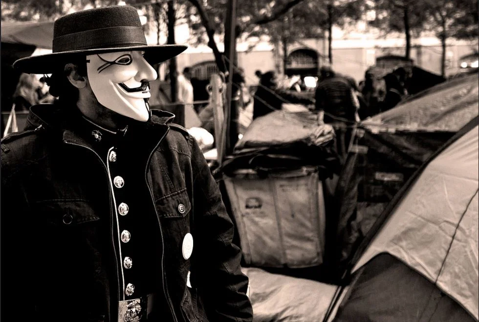 Will 2017 Be the Beginning of Civil Unrest?