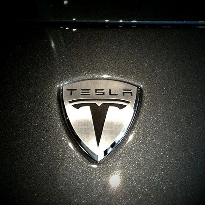 Is the Current Rise in Tesla Stock Sustainable?