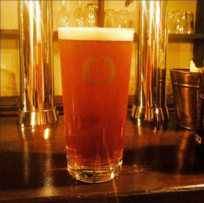 So... It was a Superior Keg of Beer But Never Properly Marketed.