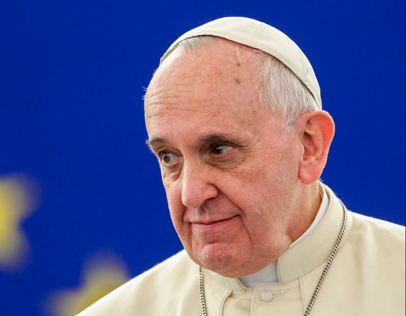 The Irony Of Orthodoxy 