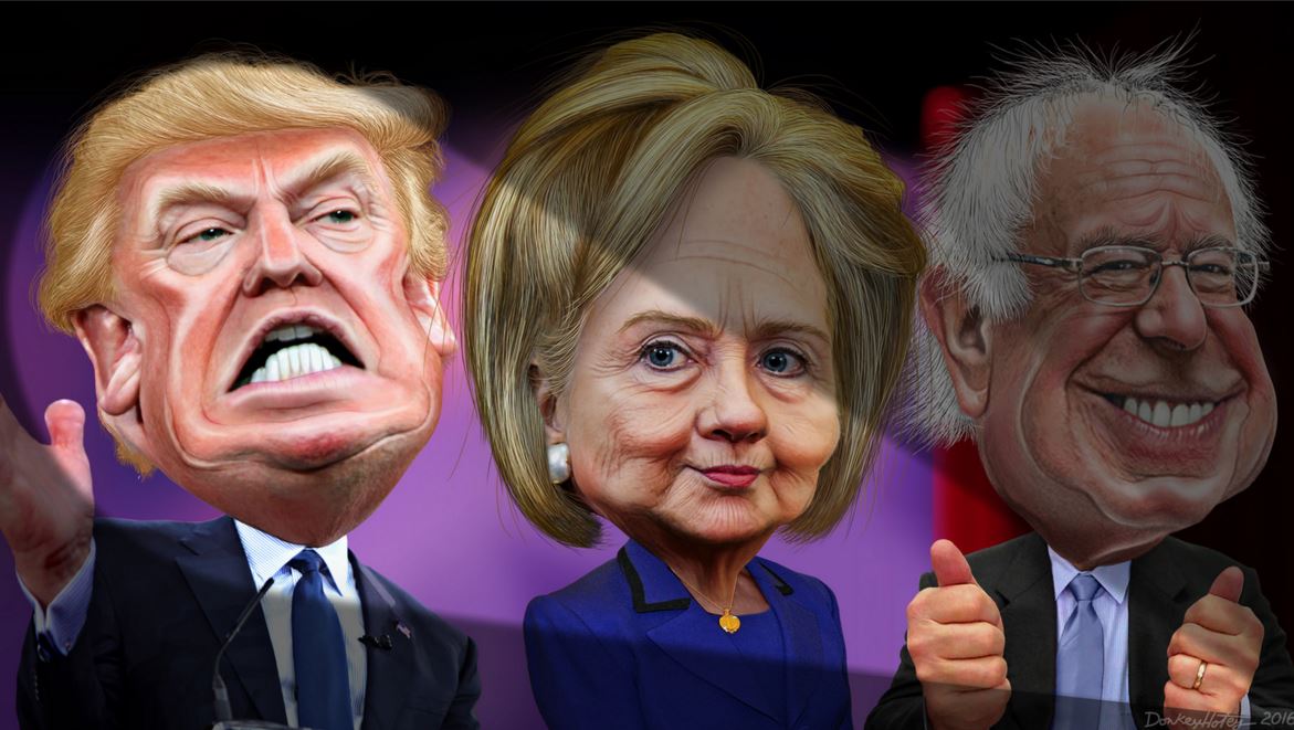 Dissatisfaction Leads To Political Disruption