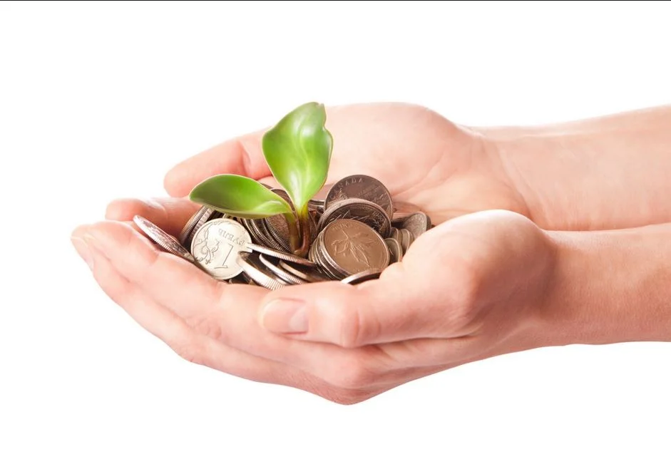 Acorns is the Coolest App You Aren’t Using