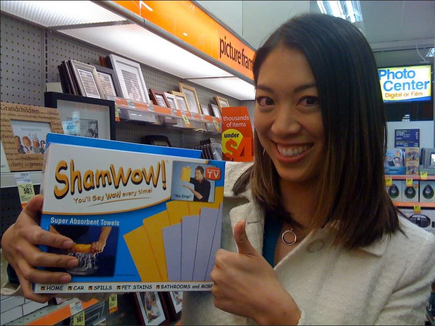 Don’t Fear the Sales Department