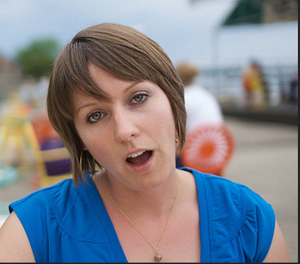 For Fuck’s Sake Guys, Do Something She Likes Once-In-A-While