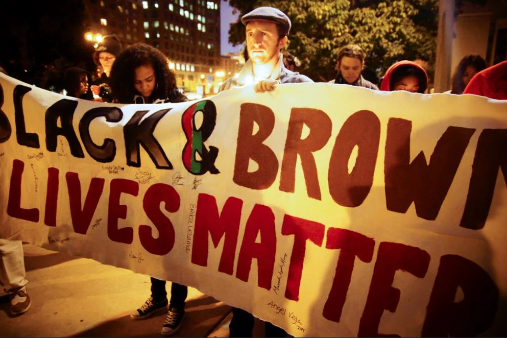All Lives Do Matter, But the Term’s Use Only Says that Black Lives Matter Less