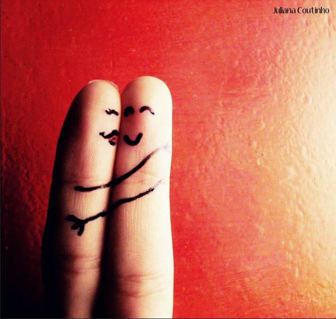 How To Display Affection