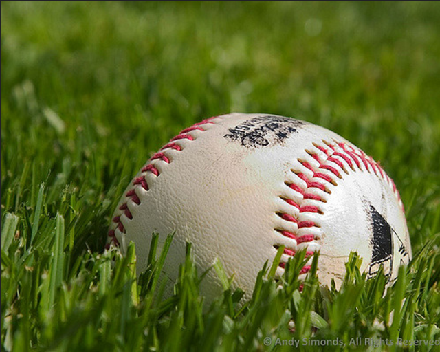 Baseball is Still America’s Romance Sport