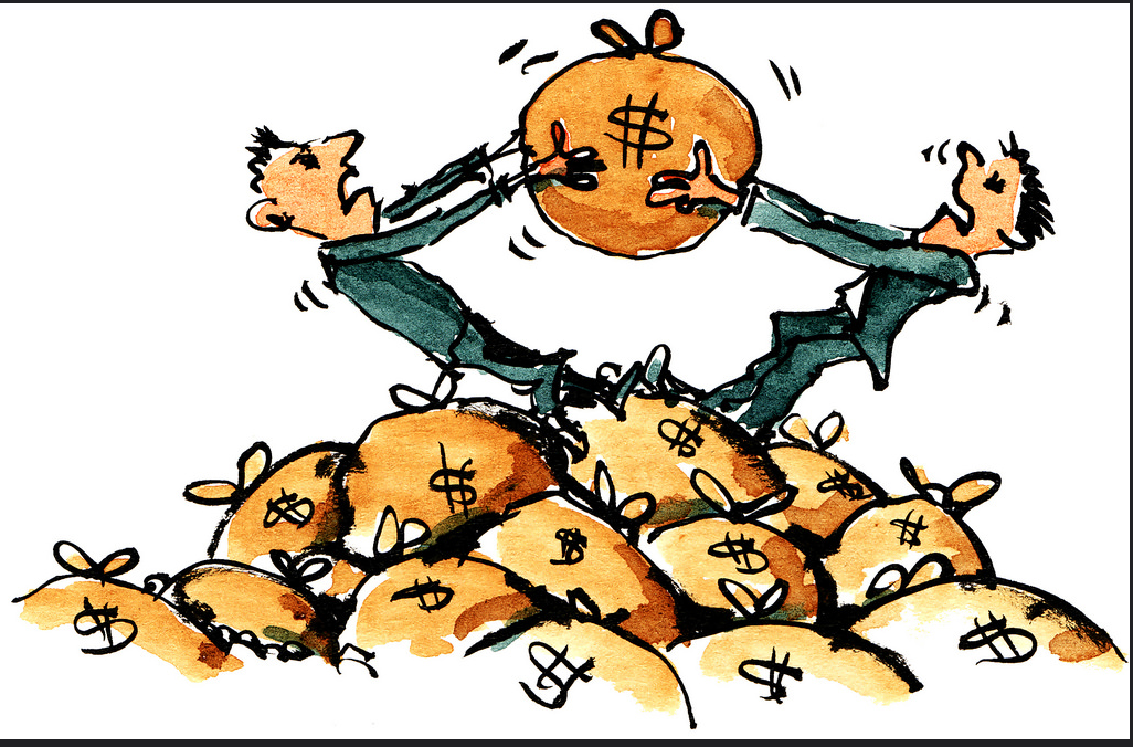 This Week Doesn't End Well