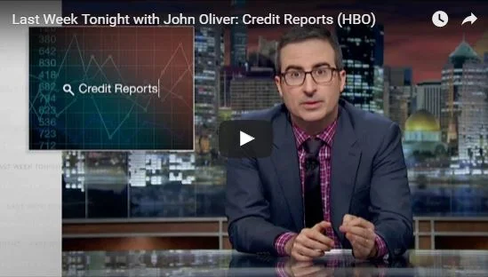 Credit Reports