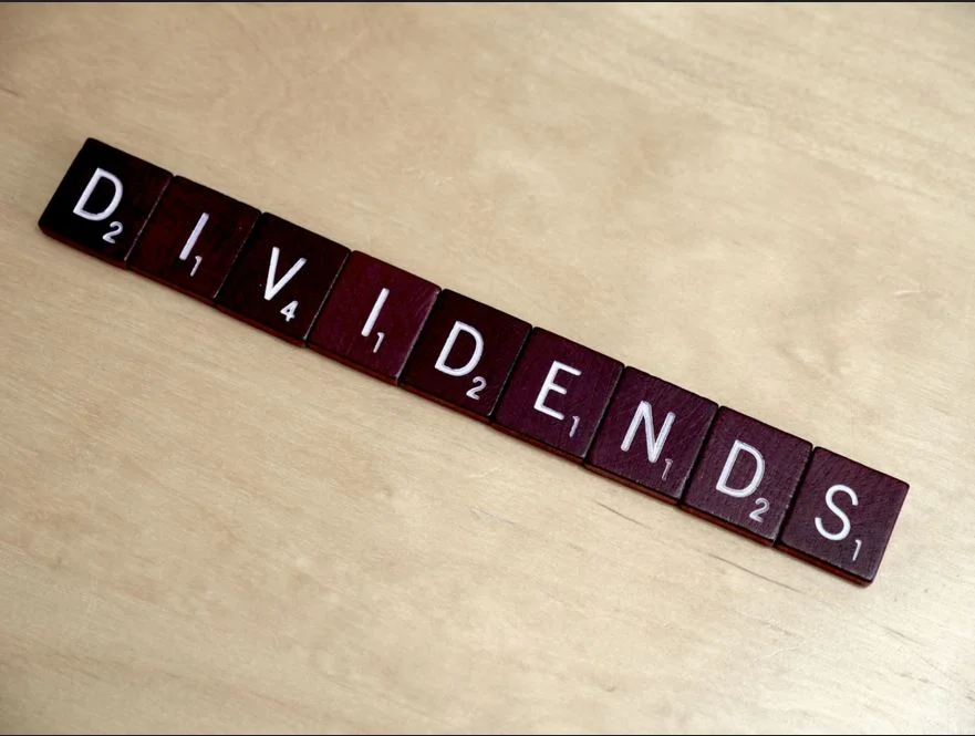 There is a Beauty to Dividend Stocks