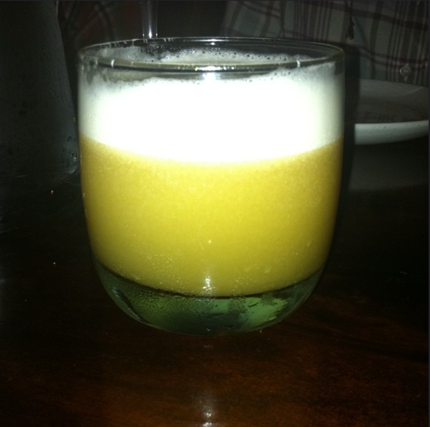 I Was Challenged Tonight to Write About the Difference Between Intuition and Fear. Here is the Result.