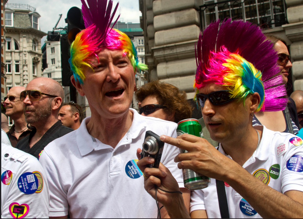 Your Business Needs Rebels More Than Anything Else