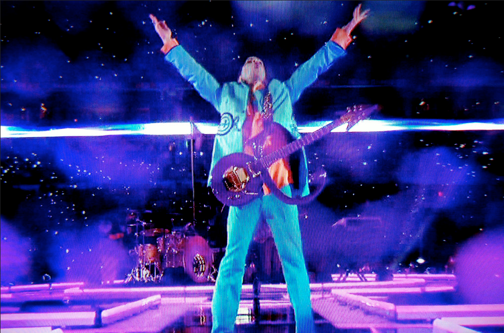 Once in aWhile Someone is Truly Legendary