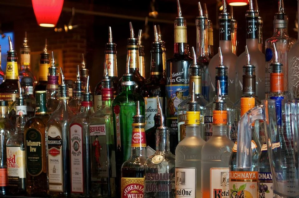 The Democrats Are Stocking the Bar for the Senate Celebration Party