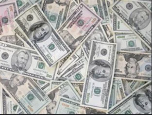 There are Both Good and Bad Effects of Taking the Money