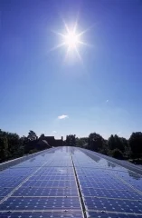 Smart Grid Energy Transformation