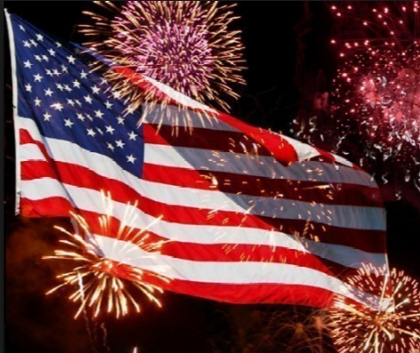 The Candidacy of a Master Salesperson is Now in Full Swing